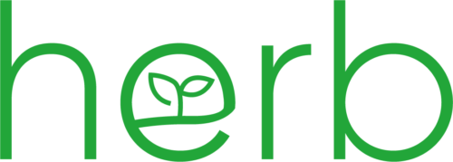 Herb logo retina